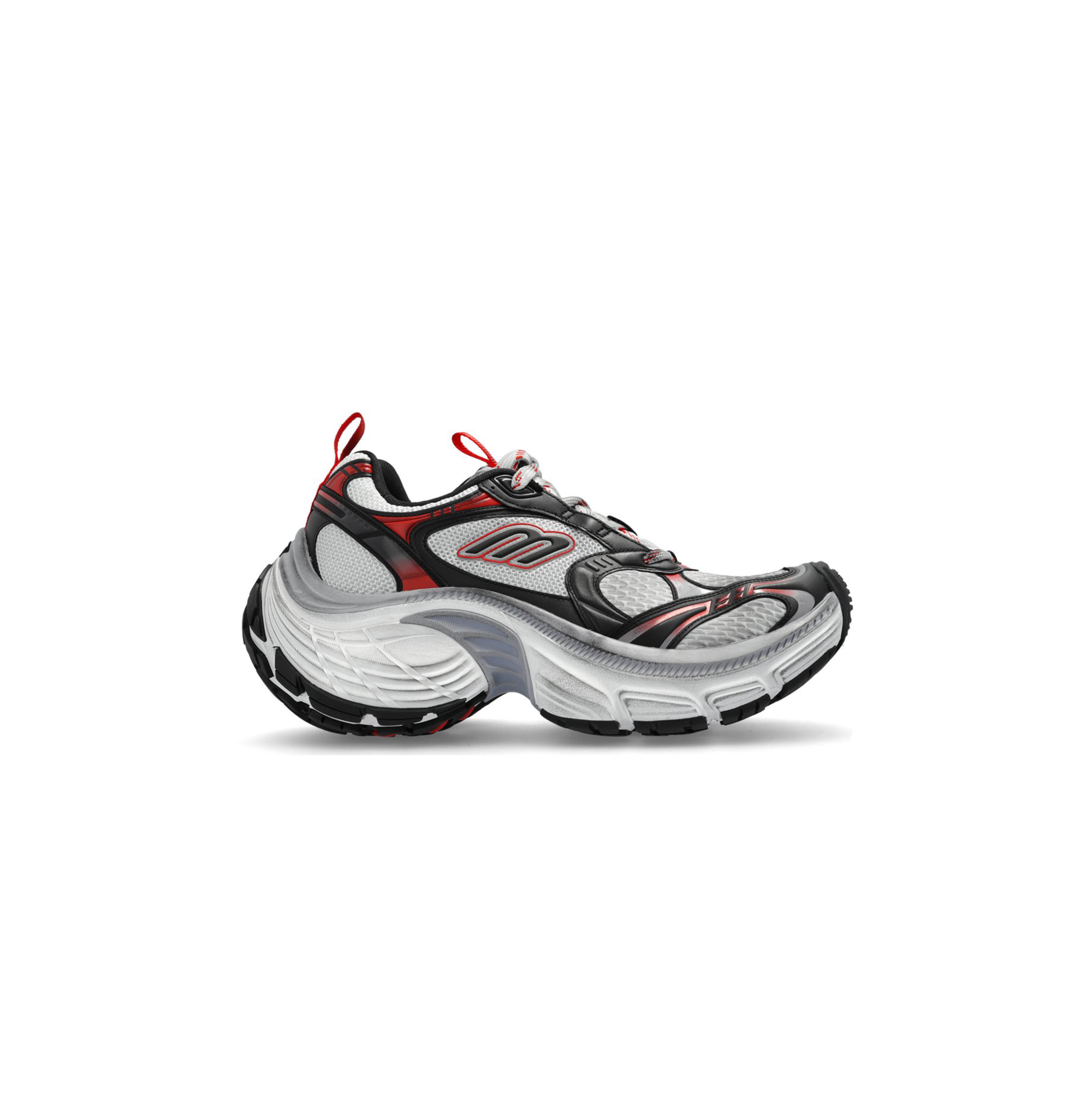 Ba*len*cia*ga 10xl low top sneakers 792779w2mv20311